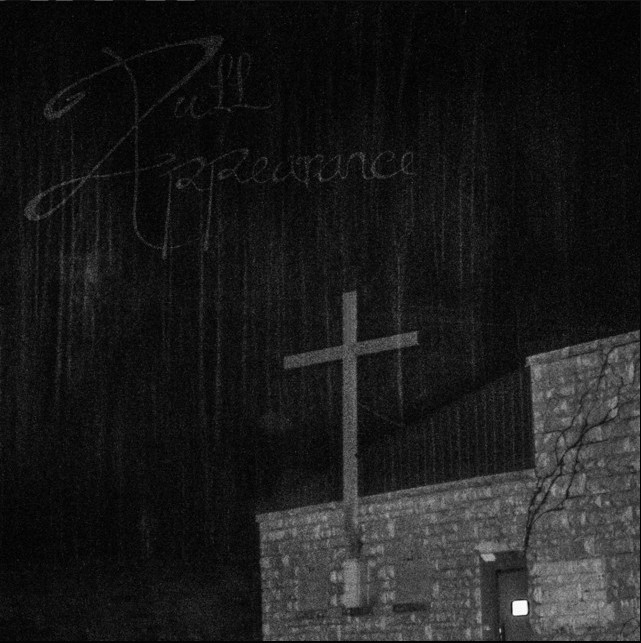 Dull Appearance Logo